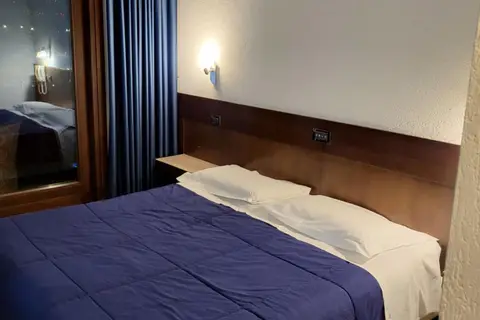Hotel Miage in Charvensod, foto 14