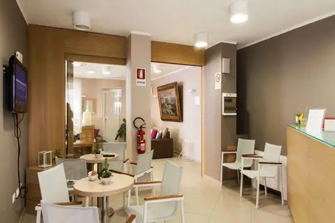 Alma Di Alghero Hotel in S'Aliguera/l'Alguer/Alghero — foto 12