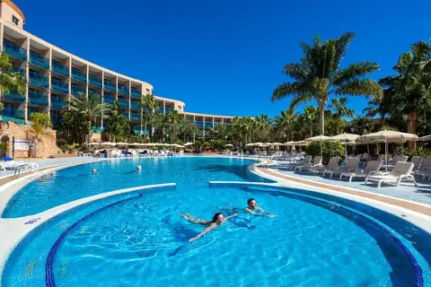 Mur Hotel Faro Jandía & SPA in Morro Jable — foto 8