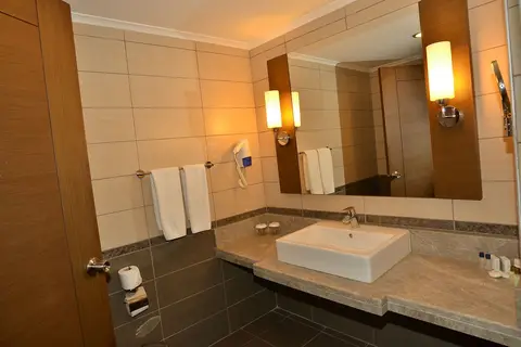Side Prenses Resort Hotel & Spa in Manavgat, foto 21