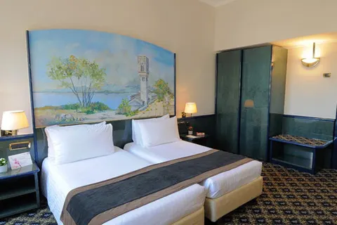 iH Ambasciatori Milano foto 5