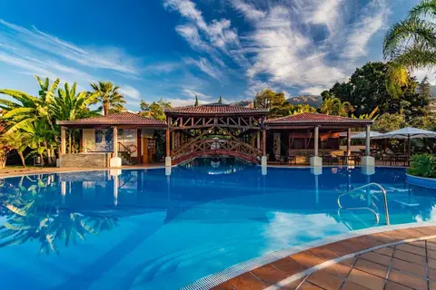 Quinta Jardins do Lago in Funchal — foto 4