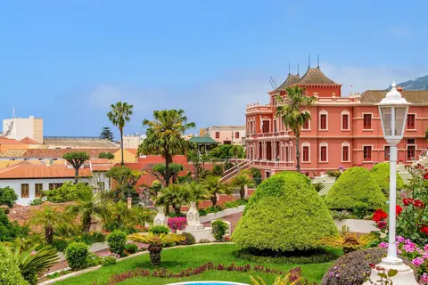 Ontdek Tenerife vanuit Puerto de la Cruz foto 7