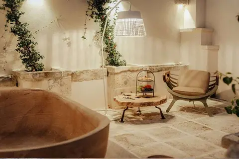 Pollicastro Boutique Hotel in Lecce, foto 18