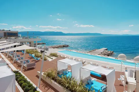 Valamar Girandella Maro Suites in Labin — foto 20