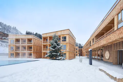 Tirol Lodge in Ellmau — foto 22