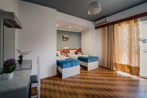Cloud 9 Hotel in Δημοτική Ενότητα Μαλίων — foto 8