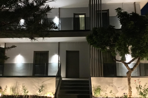 Appartementen Ermis foto 12