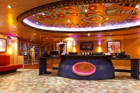 Najaarscruise naar de Griekse Eilanden XL in Cruisereizen — foto 25