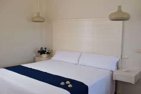 Novo Sancti Petri Aparthotel in Chiclana De La Frontera, foto 7