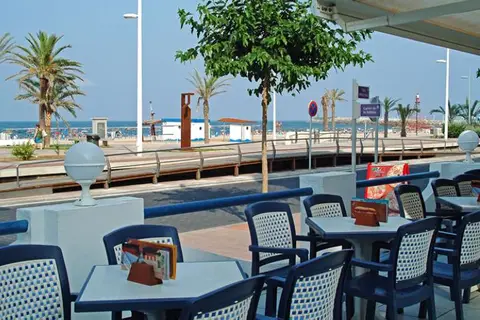 RH Riviera in Benlloc — foto 18
