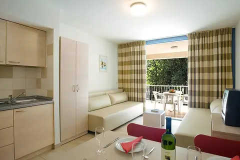 Solaris Camping Resort in Tar Vabriga — foto 20