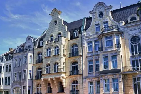 Kameha Grand Bonn foto 21