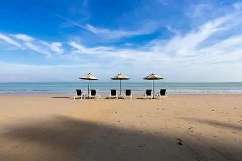 Kantary Beach Khao Lak in Kantary Beach Hotel Villas Suites Khao Lak, foto 25