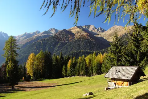 Baita Dolomiti Village in Sarnonico — foto 24