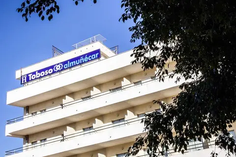 Toboso Almunecar in Almuñécar — foto 7
