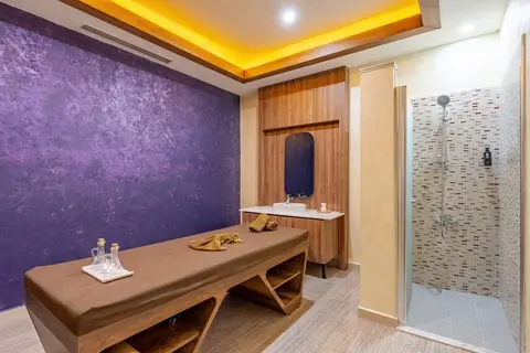 Wyndham Afyonkarahisar Thermal & Spa in Afyon, foto 9