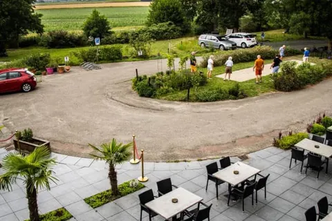 Hotel de Elderschans foto 18