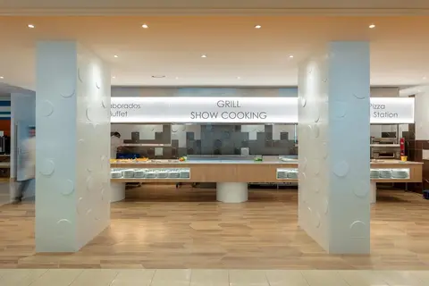 RH Victoria in Benidorm — foto 10