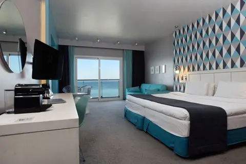 Golden Star City Resort in Περαία — foto 6