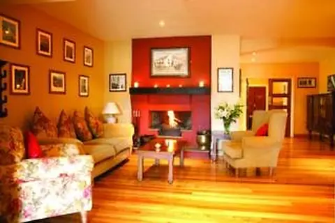 Hylands Burren Hotel in Ballyvaughan — foto 24