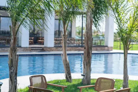 Grand Sapphire Resort in Trikomo — foto 18