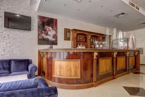 Continental Hotel in СПА център Ривиера Бийч — foto 8
