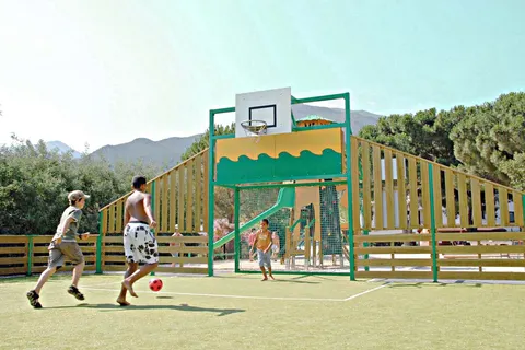 Camping Les Albères foto 9