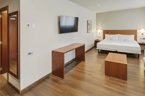Sercotel Ciutat de Montcada in Montcada I Reixac — foto 18