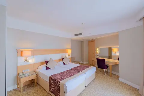 Hotel Villa Side Residence in Manavgat — foto 5