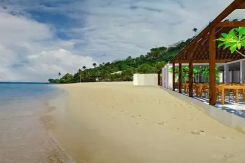Goldi Sands Hotel in Negombo — foto 24