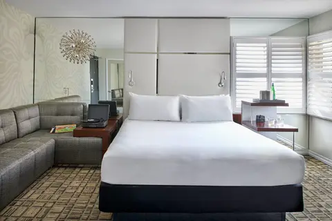 Hotel Ziggy Los Angeles in West Hollywood, foto 26
