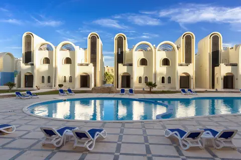 Gravity Hotel & Aqua Park Sahl Hasheesh in Sahl Hasheesh — foto 6