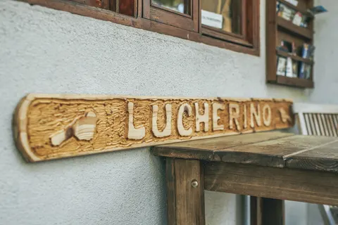 Camping Lucherino foto 16