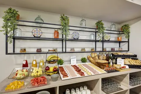 Sercotel Córdoba Delicias in Cordoba — foto 20