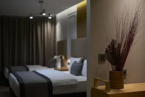 Dundar Hotel & Spa in Fatih — foto 27