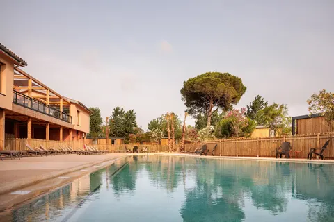 Camping Blendin Agde foto 7