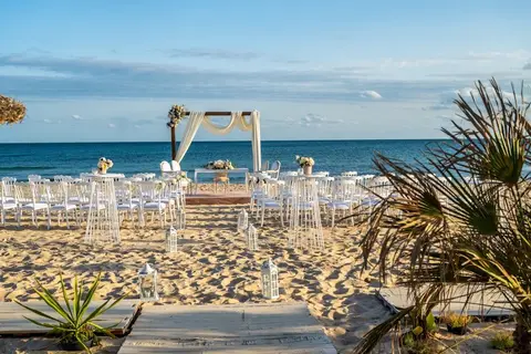 Golden Tulip President Hammamet in Le President — foto 7
