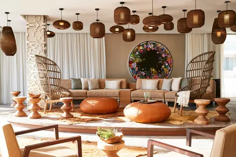 7pines Resort Ibiza - Destination by Hyatt in Sant Josep de sa Talaia — foto 5