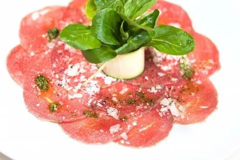 Hotel Birkenhof (Bad Soden-Salmünster) foto 13