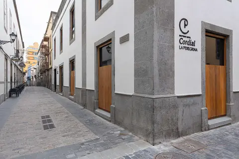 Boutique Hotel Cordial La Peregrina in Las Palmas de Gran Canaria, foto 14