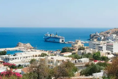 Seven Stars in Δημοτική Ενότητα Καρπάθου — foto 12