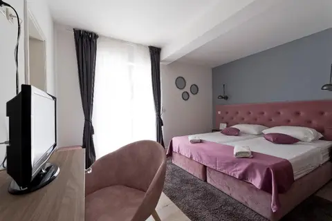 Hotel Perla in Slano, foto 13