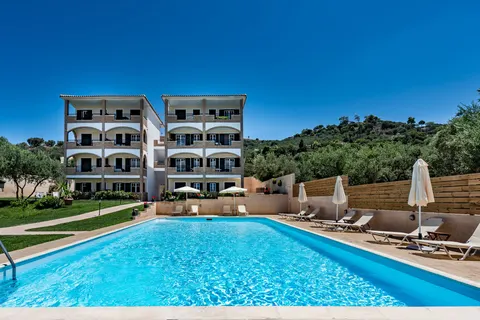 Dolce Vita Residence foto 10