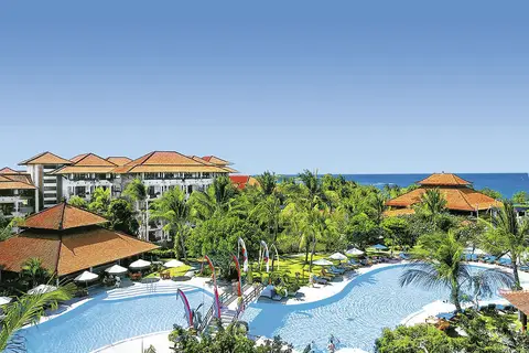 Ayodya Resort Bali in Nusa Dua