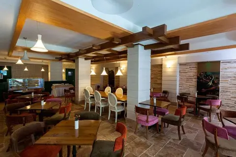 Seher Sun Palace Resort & Spa in Manavgat — foto 27
