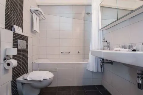 Hotel Montfoort foto 9