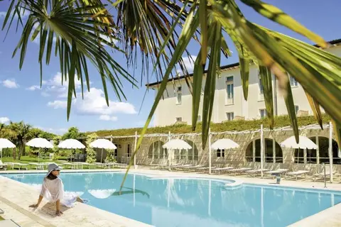 Chervo Golf Spa & Resort in Pozzolengo — foto 16
