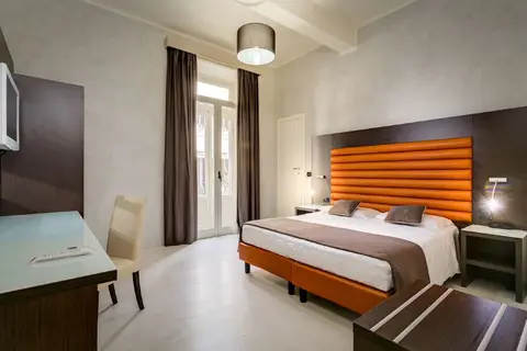 Hotel Argentina Curtatone Florence in Florence, foto 8