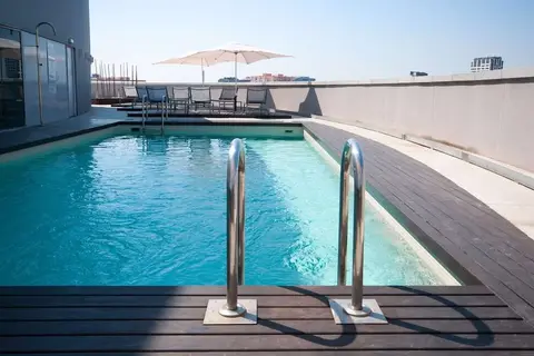 Hotel Barcelona Condal Mar Affiliated by Meli in Barcelona — foto 12